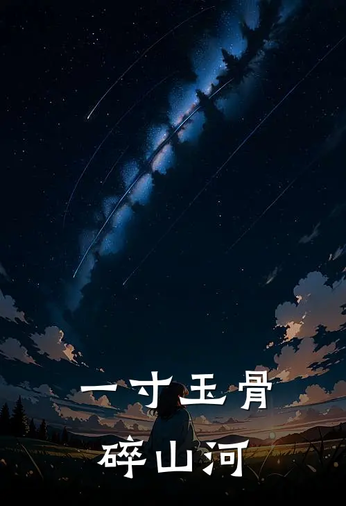 一寸玉骨碎山河