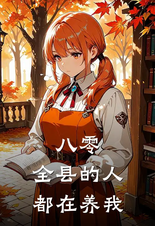 八零：全县的人都在养我