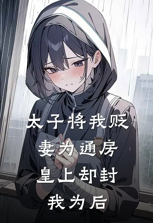 太子将我贬妻为通房,皇上却封我为后