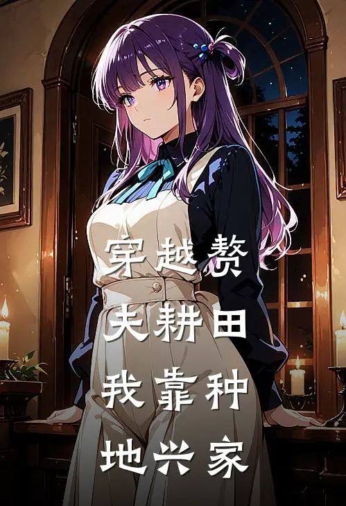 穿越赘夫耕田,我靠种地兴家