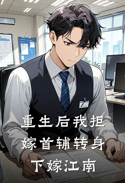 重生后我拒嫁首辅转身下嫁江南