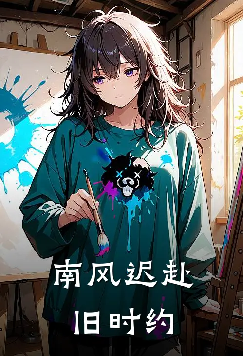 南风迟赴旧时约