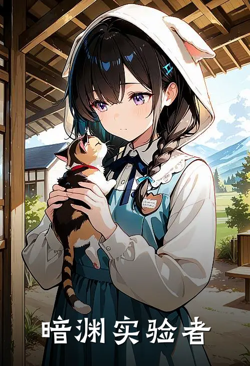 暗渊实验者
