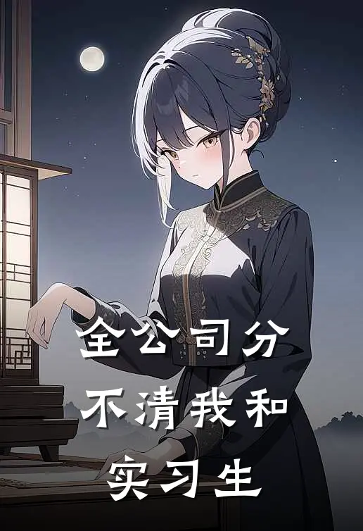 全公司分不清我和实习生