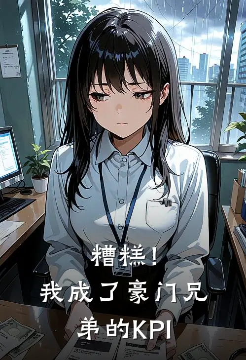 糟糕!我成了豪门兄弟的KPI