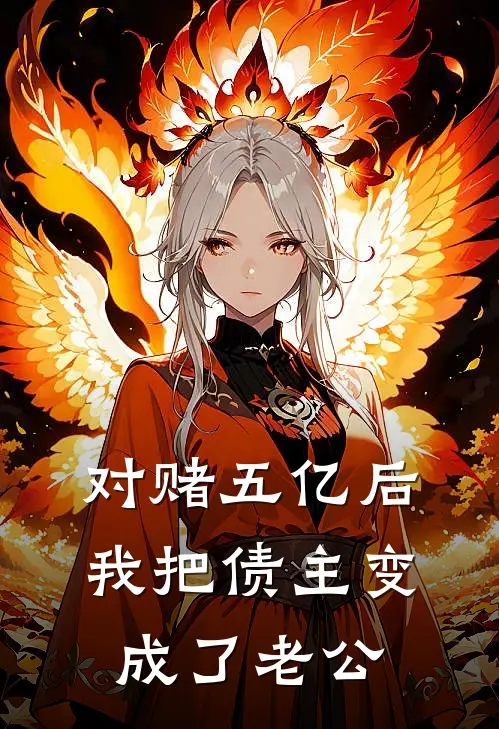 对赌五亿后,我把债主变成了老公