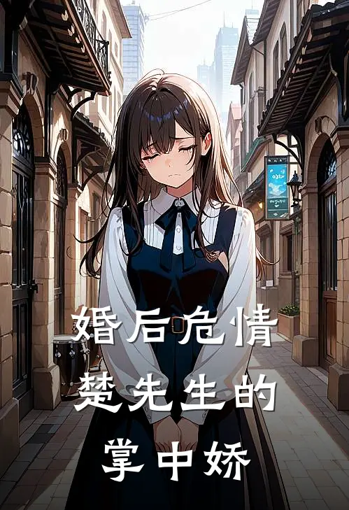 婚后危情:楚先生的掌中娇