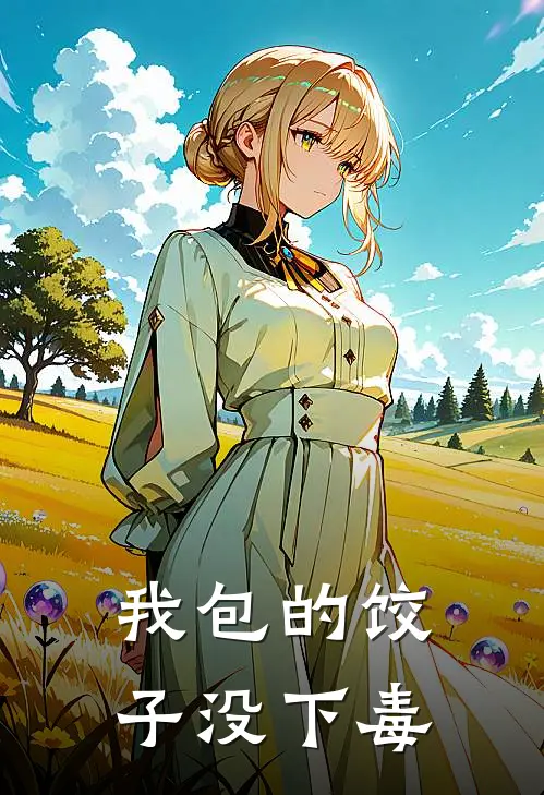 我包的饺子没下毒
