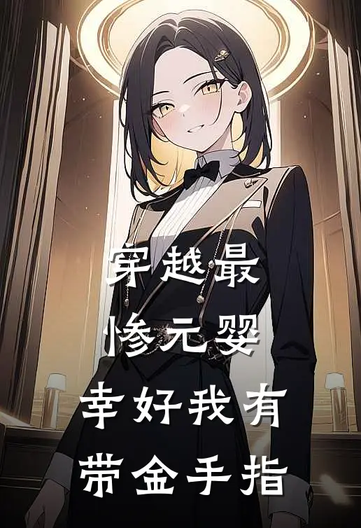 穿越最惨元婴,幸好我有带金手指