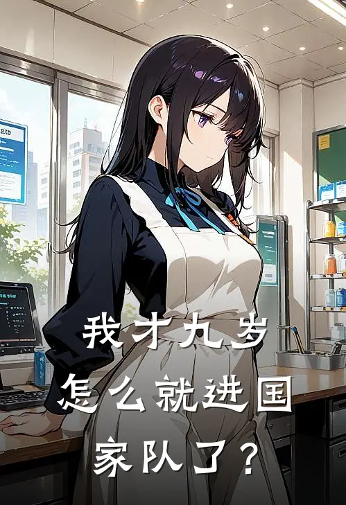 我才九岁,怎么就进国家队了?