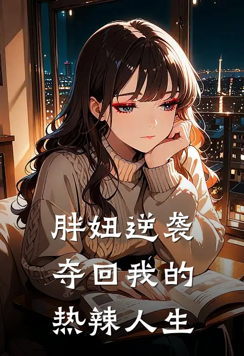 胖妞逆袭:夺回我的热辣人生
