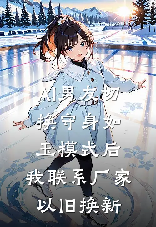 AI男友切换守身如玉模式后,我联系厂家以旧换新