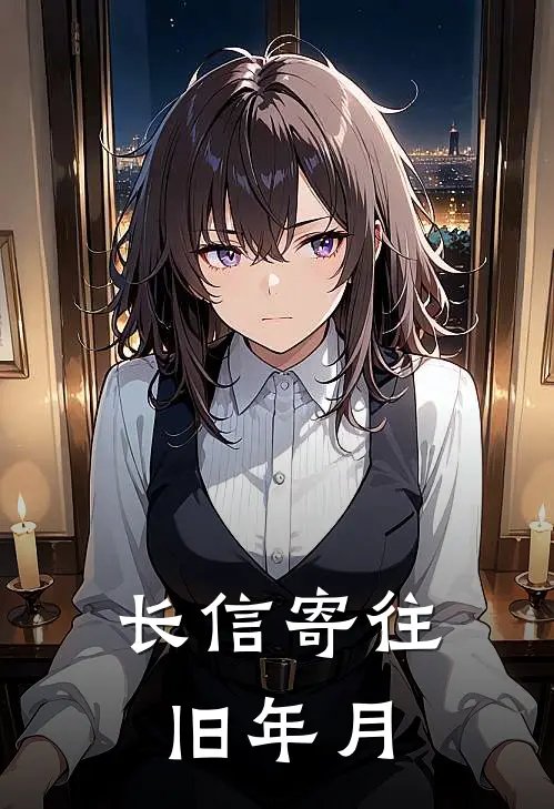 长信寄往旧年月