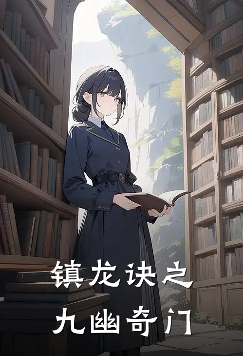 镇龙诀之九幽奇门