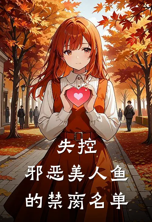 失控:邪恶美人鱼的禁脔名单