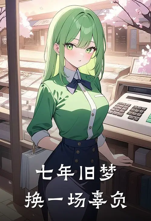 七年旧梦,换一场辜负