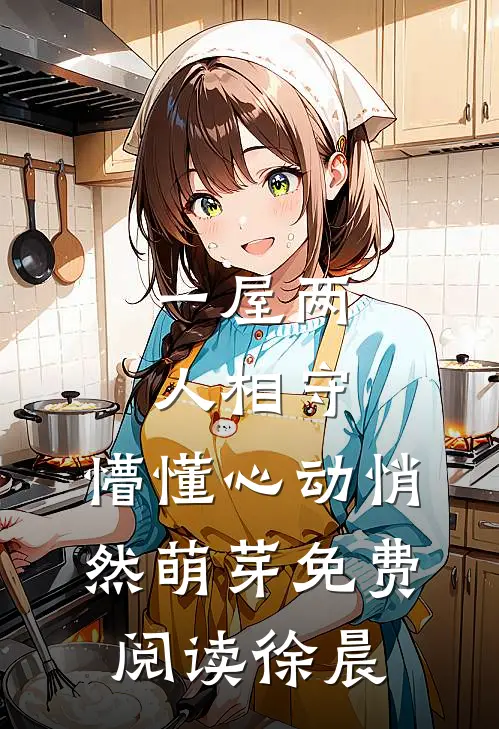 一屋两人相守,懵懂心动悄然萌芽免费阅读徐晨