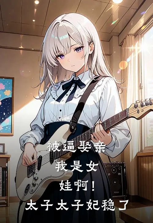 被逼娶亲:我是女娃啊!太子:太子妃稳了