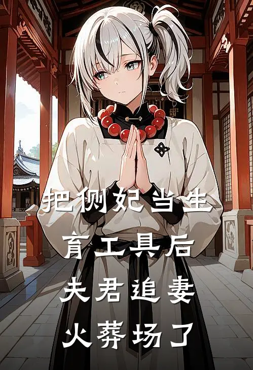 把侧妃当生育工具后,夫君追妻火葬场了