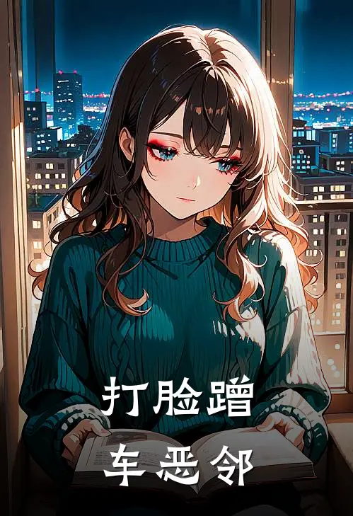 打脸蹭车恶邻