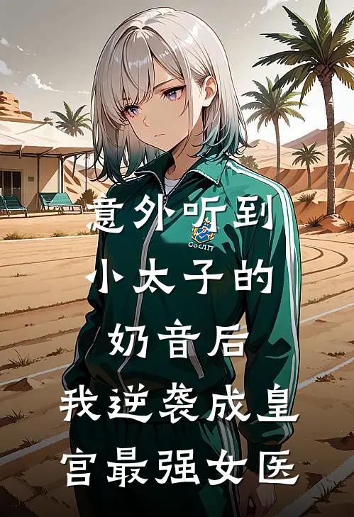 意外听到小太子的奶音后，我逆袭成皇宫最强女医