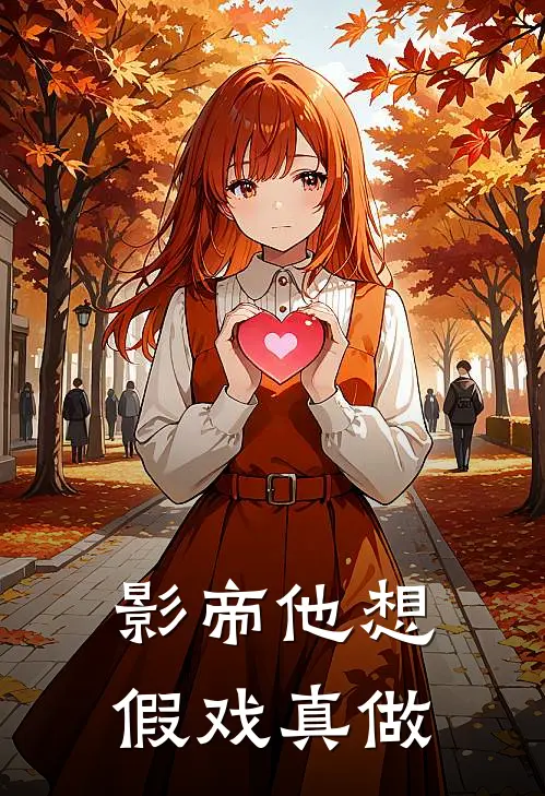 影帝他想假戏真做