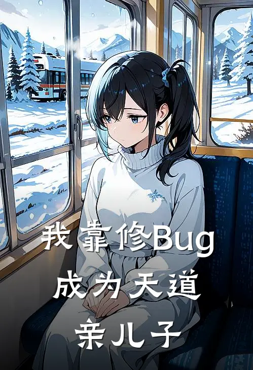 我靠修Bug,成为天道亲儿子