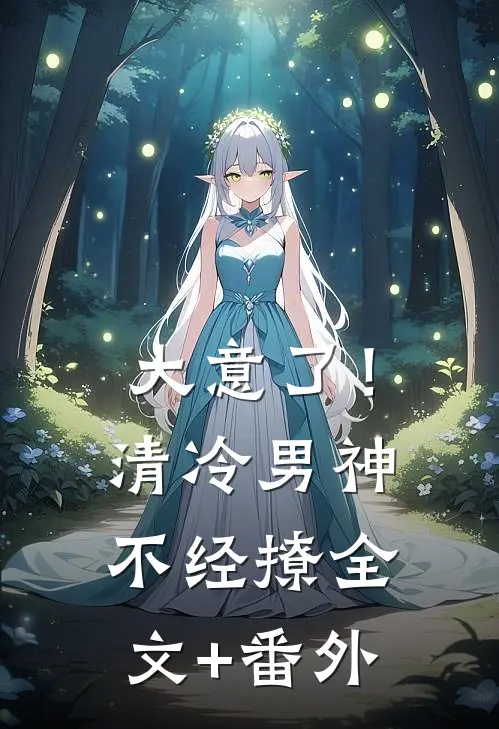 大意了!清冷男神不经撩全文+番外