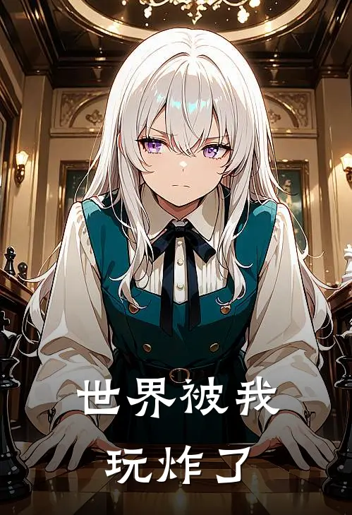 世界被我玩炸了