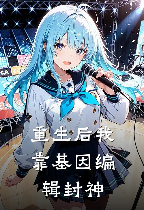 重生后我靠基因编辑封神