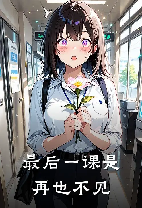 最后一课是再也不见