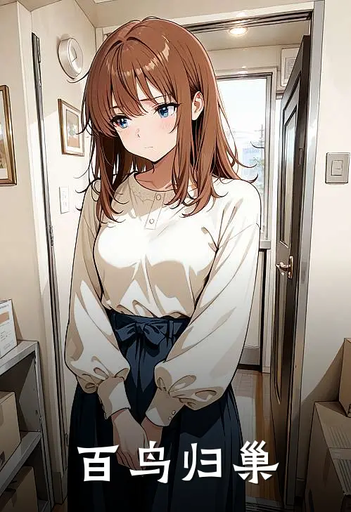 百鸟归巢