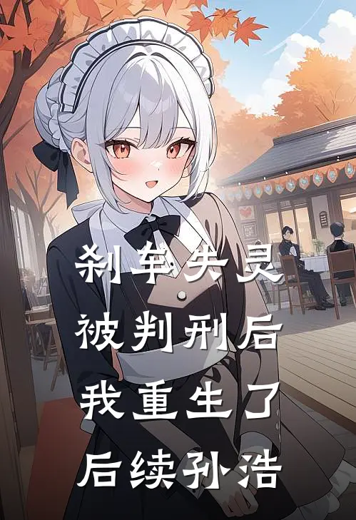 刹车失灵被判刑后,我重生了后续孙浩