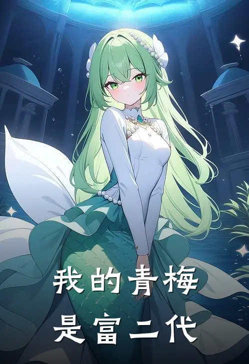 我的青梅是富二代