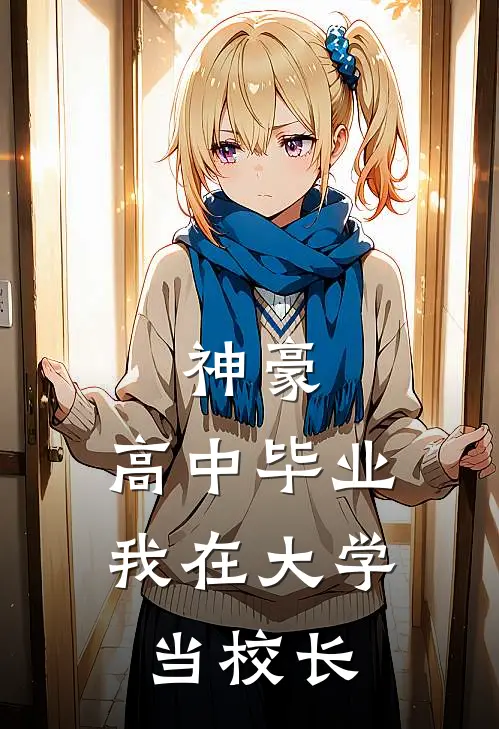神豪：高中毕业，我在大学当校长