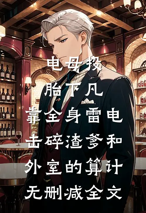 电母投胎下凡，靠全身雷电击碎渣爹和外室的算计无删减全文