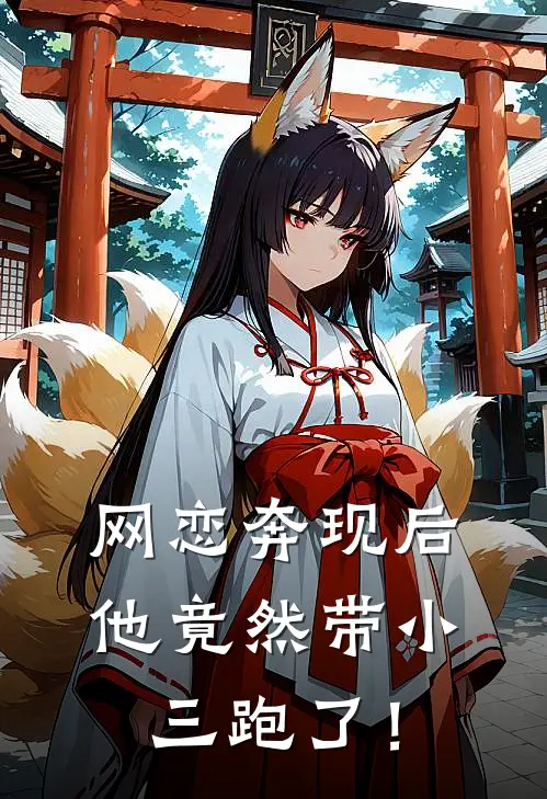 网恋奔现后,他竟然带小三跑了!