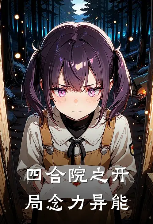 四合院之开局念力异能