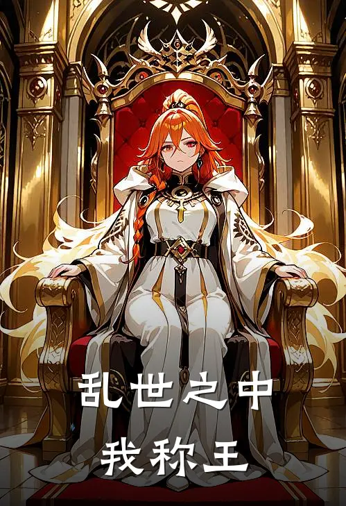 乱世之中我称王