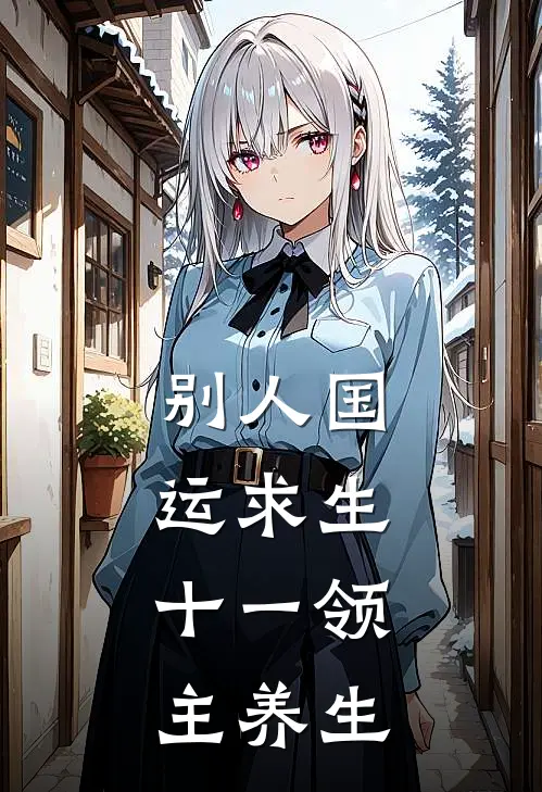 别人国运求生,十一领主养生
