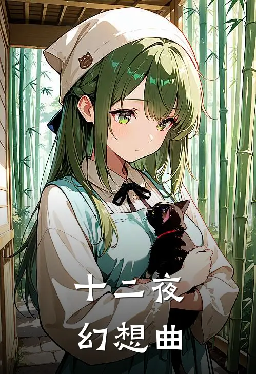 十二夜幻想曲