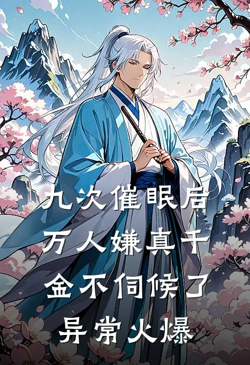 九次催眠后，万人嫌真千金不伺候了异常火爆