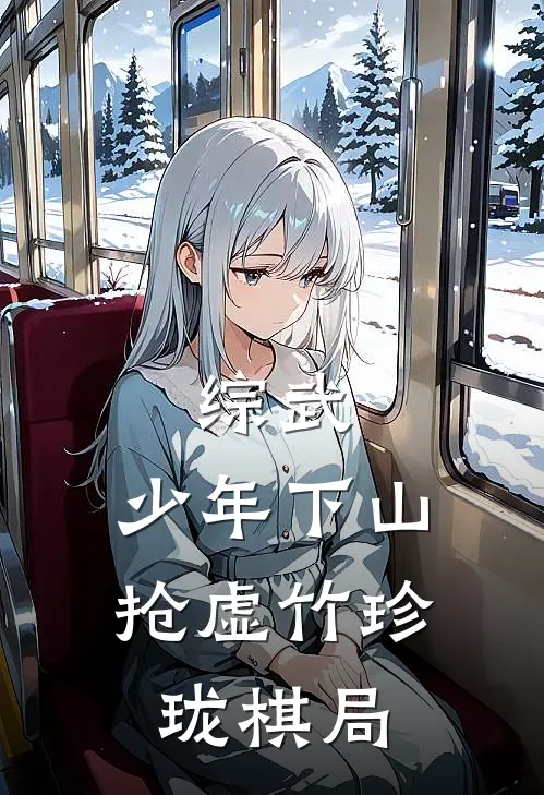 综武:少年下山,抢虚竹珍珑棋局