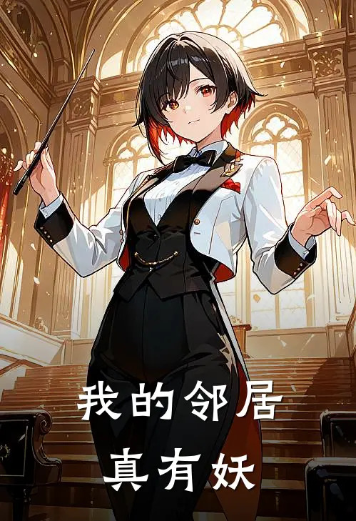 我的邻居真有妖