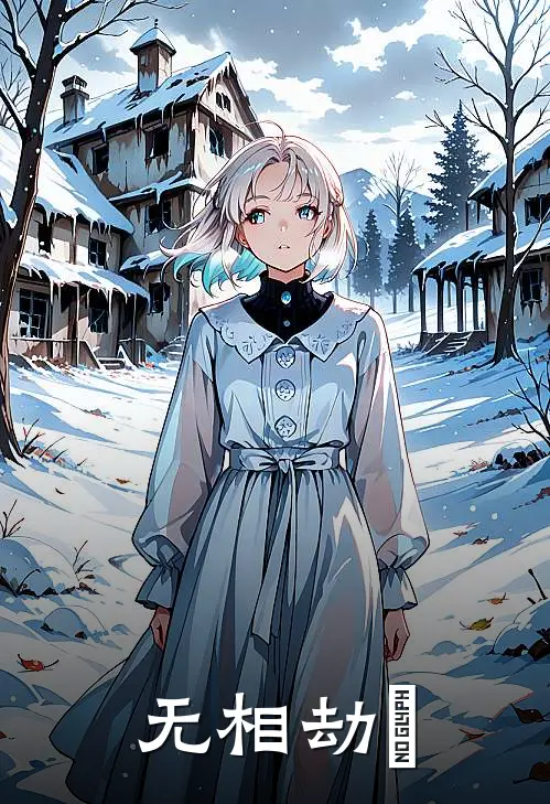 无相劫凪