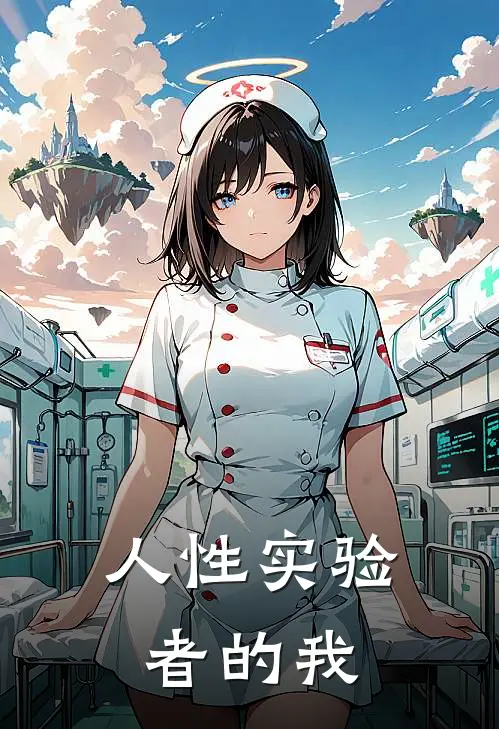人性实验者的我