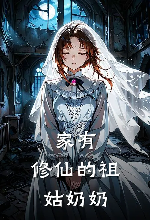 家有,修仙的祖姑奶奶