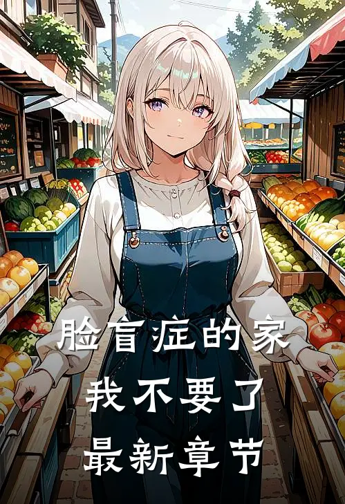 脸盲症的家，我不要了最新章节