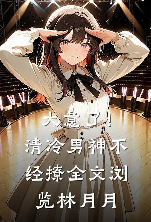 大意了!清冷男神不经撩全文浏览林月月