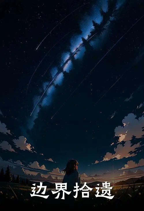 边界拾遗